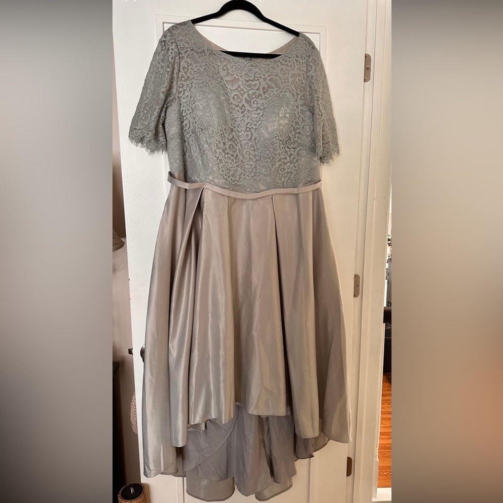 Mother of the bride dress